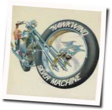 Magnu Chords by Hawkwind