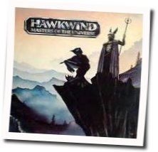 Master Of The Universe by Hawkwind