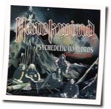 Psychedelic Warlords by Hawkwind