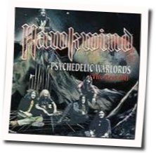 Psychedelic Warlords Chords by Hawkwind