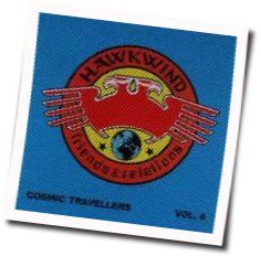 The Right Stuff Chords by Hawkwind