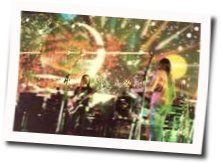 Time We Left This World Today Chords by Hawkwind