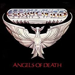 Transdimensional Man by Hawkwind