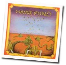 We Took The Wrong Step Years Ago Chords by Hawkwind