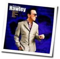 Tonight The Streets Are Ours Chords by Richard Hawley