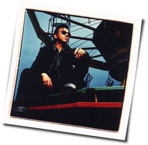 Ashes On The Fire Chords by Richard Hawley