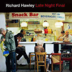 Can You Hear The Rain Love Chords by Richard Hawley