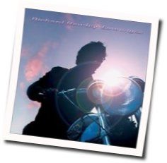 Darlin' Chords by Richard Hawley