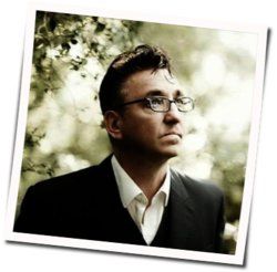 Doors Chords by Richard Hawley