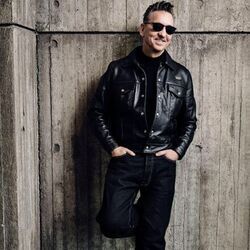 Have Love Chords by Richard Hawley