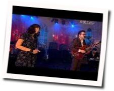 Hushabye Mountain Chords by Richard Hawley