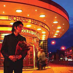 I Sleep Alone Chords by Richard Hawley