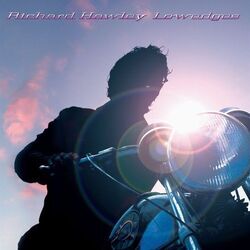 No Way Home Chords by Richard Hawley