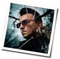 Serenade Of Blue Chords by Richard Hawley