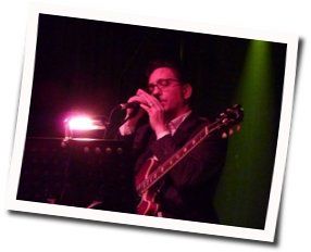 Soldier On Chords by Richard Hawley