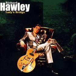 Tonight Chords by Richard Hawley