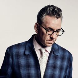 When The Lights Go Out Chords by Richard Hawley
