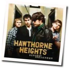 Nervous Breakdown Tab by Heights Hawthorne