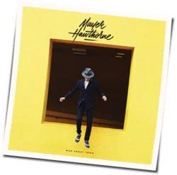 Breakfast In Bed Chords by Mayer Hawthorne