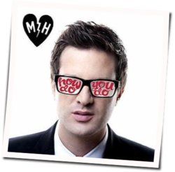 A Long Time Chords by Mayer Hawthorne