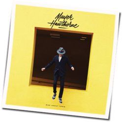 Breakfast In Bed by Mayer Hawthorne