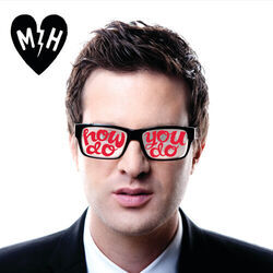 Finally Falling Chords by Mayer Hawthorne