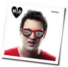 Hooked Chords by Mayer Hawthorne