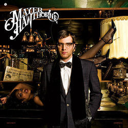 I Wish It Would Rain Chords by Mayer Hawthorne