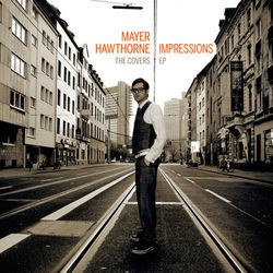 Little Person by Mayer Hawthorne
