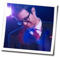 You're Not Ready Chords by Mayer Hawthorne
