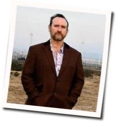 If I Go Tab by Colin Hay