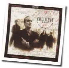 Into My Life Chords by Colin Hay