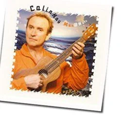 Overkill Chords by Colin Hay