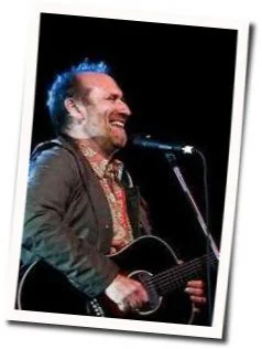 Waiting For My Real Life To Begin Chords by Colin Hay