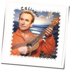 Don't Be Afraid Chords by Colin Hay