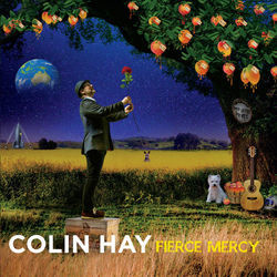 Frozen Fields Of Snow Chords by Colin Hay