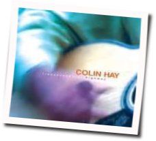 Goodbye My Red Rose Chords by Colin Hay