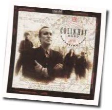 Into My Life Chords by Colin Hay