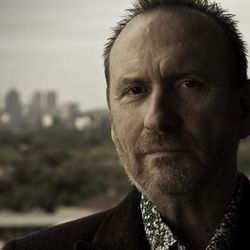 The Best In Me Chords by Colin Hay