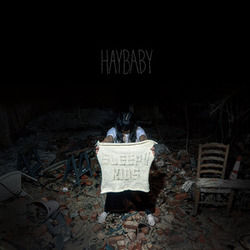 Elevator Song Bass Tab by Haybaby