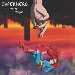 superhero
