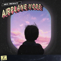 Airplane Mode Chords by Hayd