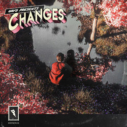 Changes Chords by Hayd