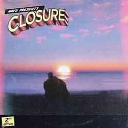 Closure by Hayd