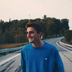 I Think I Have To Break Your Heart Chords by Hayd
