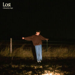 Lost by Hayd