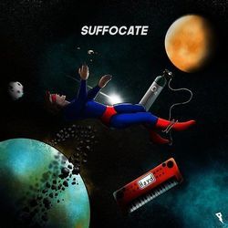 Suffocate by Hayd