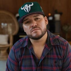 Hate That I Love It by Hayden Coffman