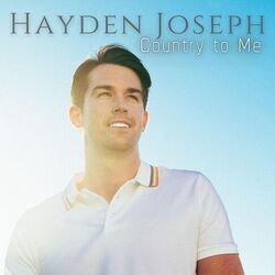 Leave The Candles Lit Chords by Hayden Joseph