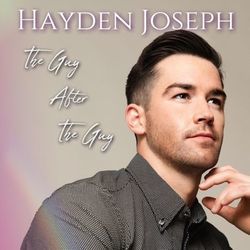 The Guy After The Guy by Hayden Joseph